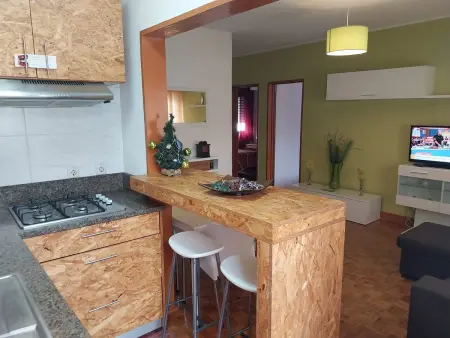 Grand Appartement 3 Chambres à Seia avec Balcon - Photo 8