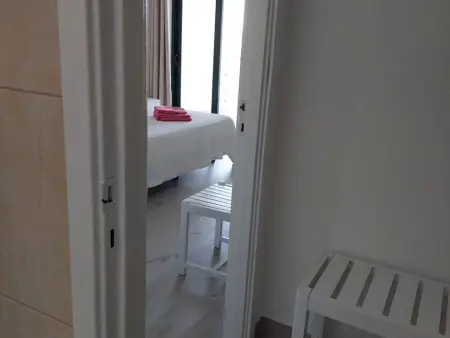 Appartement lumineux à Alvor avec piscine, Appartement 4 personnes à Portimão - Photo 1