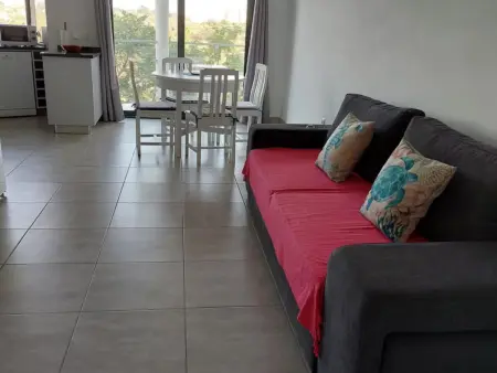 Appartement lumineux à Alvor avec piscine, Appartement 4 personnes à Portimão - Photo 3