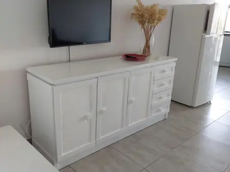 Appartement lumineux à Alvor avec piscine, Appartement 4 personnes à Portimão - Photo 4