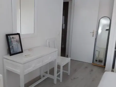 Appartement lumineux à Alvor avec piscine, Appartement 4 personnes à Portimão - Photo 5