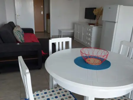 Appartement lumineux à Alvor avec piscine, Appartement 4 personnes à Portimão - Photo 7
