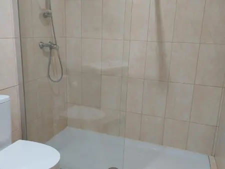Appartement lumineux à Alvor avec piscine, Appartement 4 personnes à Portimão - Photo 8