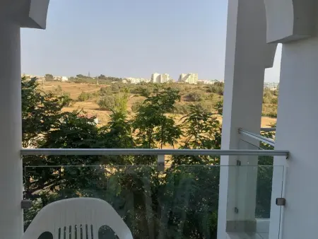 Appartement lumineux à Alvor avec piscine, Appartement 4 personnes à Portimão - Photo 9