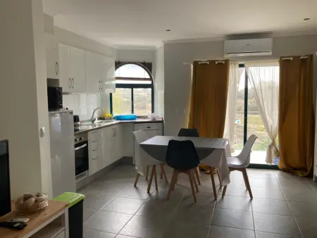 Appartement Alvor 2 chambres, climatisation, parking - Photo 4