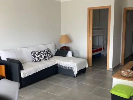 Appartement Alvor 2 chambres, climatisation, parking - Photo 5