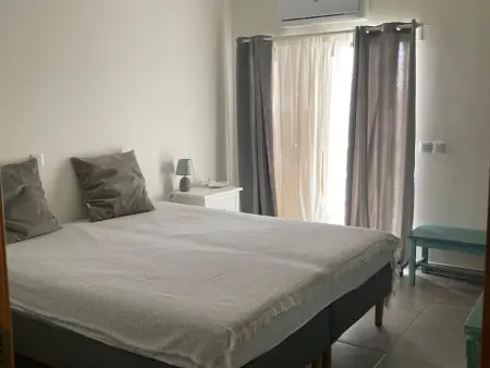 Appartement Alvor 2 chambres, climatisation, parking - Photo 6