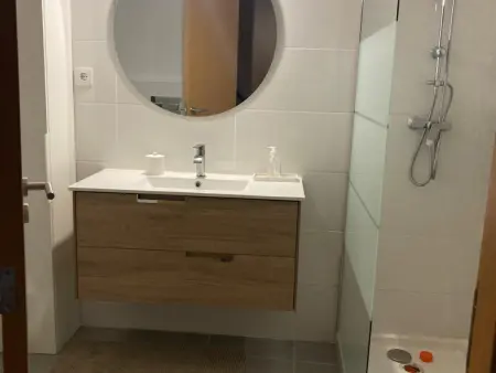 Appartement Alvor 2 chambres, climatisation, parking - Photo 10