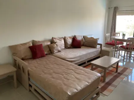 Appartement moderne à Alvor avec terrasse et parking - Photo 4