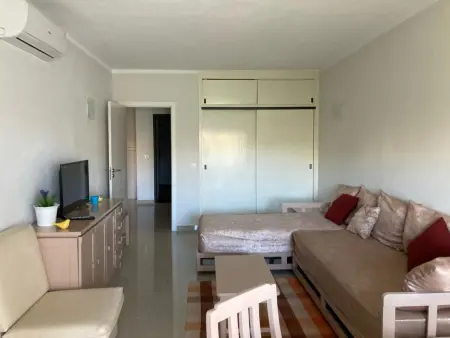 Appartement moderne à Alvor avec terrasse et parking - Photo 6