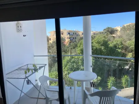 Appartement moderne à Alvor avec terrasse et parking - Photo 7