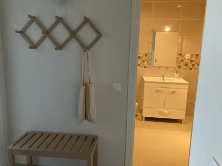 Appartement moderne à Alvor avec terrasse et parking - Photo 10