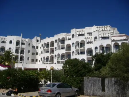 Appartement moderne à Alvor avec terrasse et parking - Photo 20
