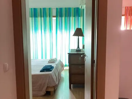 Appartement à Portimão avec piscine, climatisation et parking - Photo 7