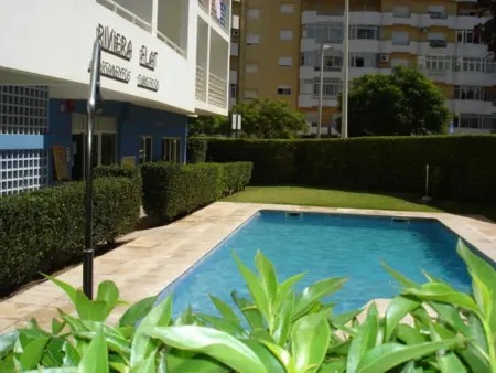 Appartement à Portimão avec piscine, climatisation et parking - Photo 10