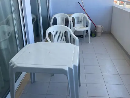 Appartement à Portimão avec piscine, climatisation et parking - Photo 11