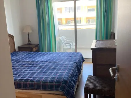 Appartement à Portimão avec piscine, climatisation et parking - Photo 12