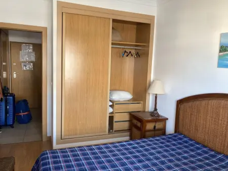 Appartement à Portimão avec piscine, climatisation et parking - Photo 13