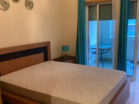 Appartement moderne 1 chambre avec climatisation et piscine à Praia da Rocha - Photo 4
