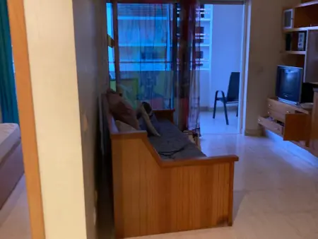 Appartement moderne 1 chambre avec climatisation et piscine à Praia da Rocha - Photo 5