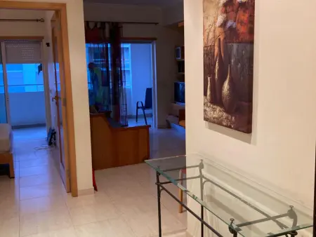 Appartement moderne 1 chambre avec climatisation et piscine à Praia da Rocha - Photo 6