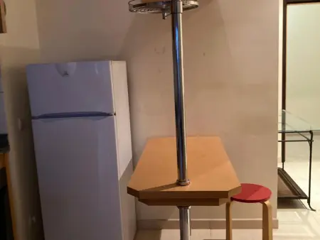 Appartement moderne 1 chambre avec climatisation et piscine à Praia da Rocha - Photo 8