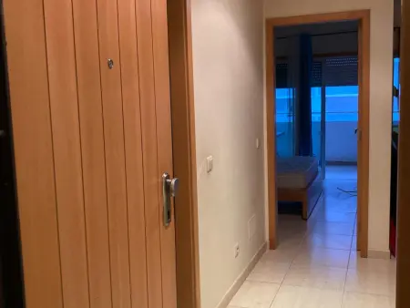 Appartement moderne 1 chambre avec climatisation et piscine à Praia da Rocha - Photo 10