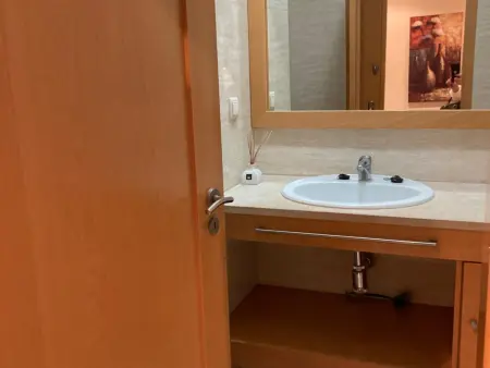 Appartement moderne 1 chambre avec climatisation et piscine à Praia da Rocha - Photo 11