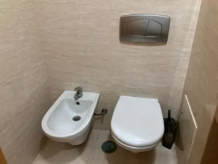 Appartement moderne 1 chambre avec climatisation et piscine à Praia da Rocha - Photo 13
