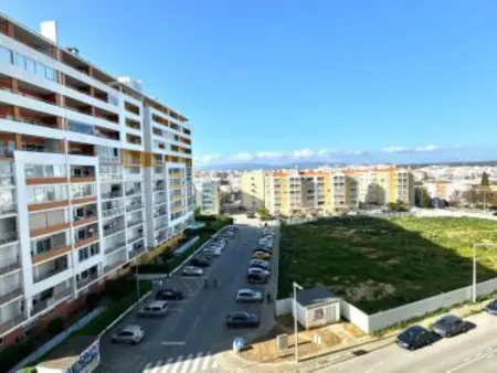 Appartement moderne 1 chambre avec climatisation et piscine à Praia da Rocha - Photo 14