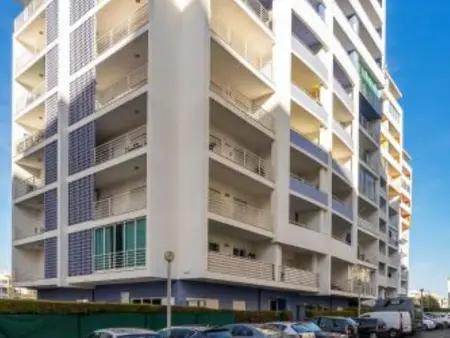Appartement moderne 1 chambre avec climatisation et piscine à Praia da Rocha - Photo 17