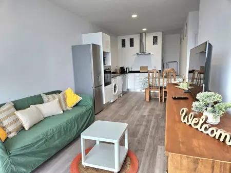 Villa Moderne à Ericeira - Vue Mer, Parking, Villa 4 personnes à Ericeira - Photo 1