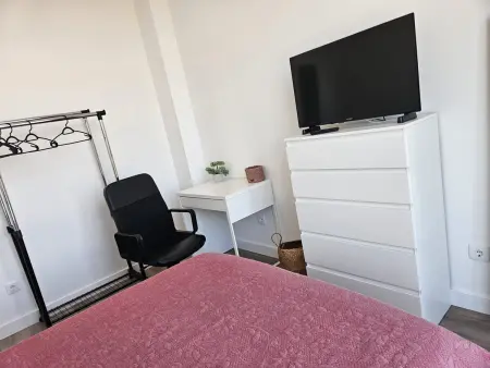 Villa Moderne à Ericeira - Vue Mer, Parking, Villa 4 personnes à Ericeira - Photo 4