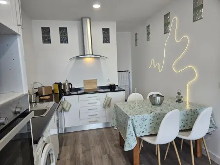 Villa Moderne à Ericeira - Vue Mer, Parking, Villa 4 personnes à Ericeira - Photo 5
