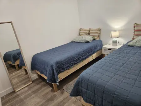 Villa Moderne à Ericeira - Vue Mer, Parking, Villa 4 personnes à Ericeira - Photo 7