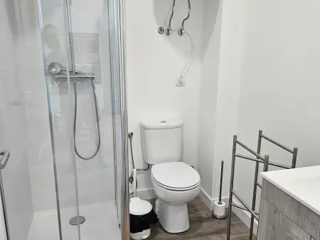 Villa Moderne à Ericeira - Vue Mer, Parking, Villa 4 personnes à Ericeira - Photo 8