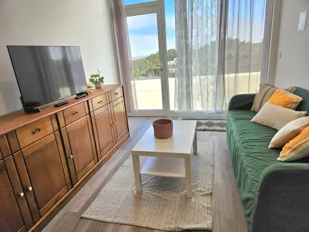 Villa Moderne à Ericeira - Vue Mer, Parking, Villa 4 personnes à Ericeira - Photo 9