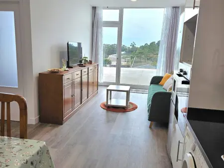 Villa Moderne à Ericeira - Vue Mer, Parking, Villa 4 personnes à Ericeira - Photo 10
