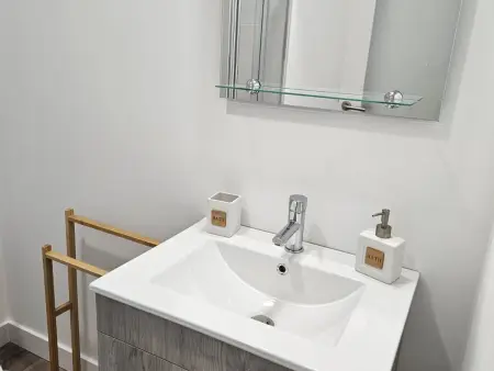 Villa Moderne à Ericeira - Vue Mer, Parking, Villa 4 personnes à Ericeira - Photo 11