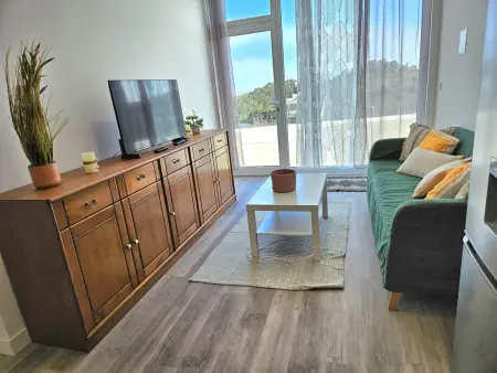 Villa Moderne à Ericeira - Vue Mer, Parking, Villa 4 personnes à Ericeira - Photo 12
