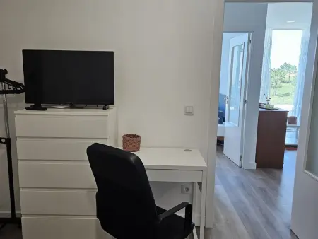 Villa Moderne à Ericeira - Vue Mer, Parking, Villa 4 personnes à Ericeira - Photo 13