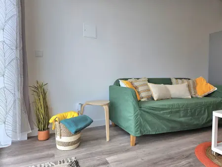 Villa Moderne à Ericeira - Vue Mer, Parking, Villa 4 personnes à Ericeira - Photo 14
