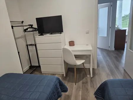 Villa Moderne à Ericeira - Vue Mer, Parking, Villa 4 personnes à Ericeira - Photo 19