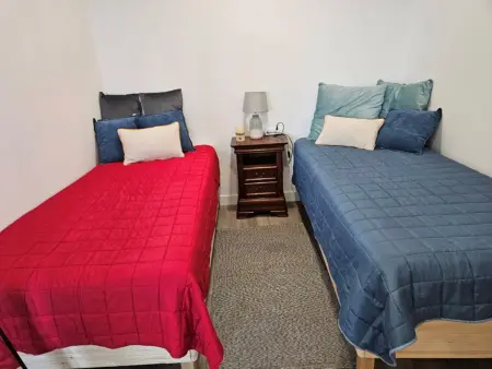 Villa Moderne à Ericeira - Vue Mer, Parking, Villa 4 personnes à Ericeira - Photo 20