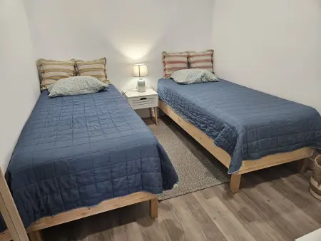 Villa Moderne à Ericeira - Vue Mer, Parking, Villa 4 personnes à Ericeira - Photo 21