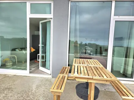 Villa Moderne à Ericeira - Vue Mer, Parking, Villa 4 personnes à Ericeira - Photo 22