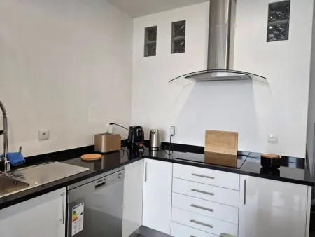 Villa Moderne à Ericeira - Vue Mer, Parking, Villa 4 personnes à Ericeira - Photo 23