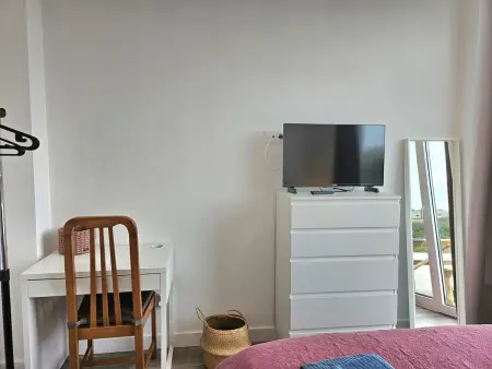Villa Moderne à Ericeira - Vue Mer, Parking, Villa 4 personnes à Ericeira - Photo 26