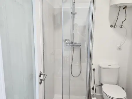 Villa Moderne à Ericeira - Vue Mer, Parking, Villa 4 personnes à Ericeira - Photo 29