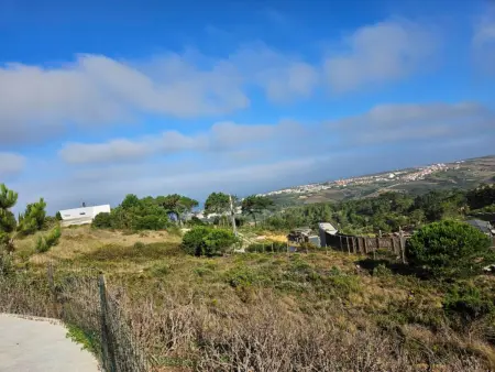 Villa Moderne à Ericeira - Vue Mer, Parking, Villa 4 personnes à Ericeira - Photo 31